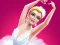 لعبة Dress up Ballerina على الانترنت