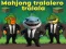 لعبة Mahjong tralalero tralala على الانترنت