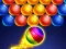 لعبة Bubble Shooter على الانترنت