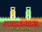 لعبة Stickmans Pixel World على الانترنت