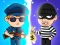 لعبة Catch The Thief على الانترنت