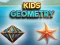 لعبة Kids Geometry على الانترنت