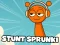 لعبة Stunt Sprunki على الانترنت