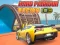 لعبة Hard Parkour Racing على الانترنت