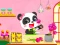 لعبة Fashion Flowers Diy على الانترنت