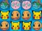 لعبة Pokemon Link على الانترنت