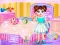 لعبة Baby Taylor Messy Home Clean Up على الانترنت