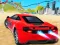 لعبة Car Impossible Stunt Game 3D 2022 على الانترنت
