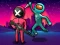 لعبة Squid Game Impostor على الانترنت