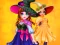لعبة Cute Witch Princess على الانترنت