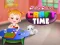 لعبة Baby Hazel Crafts Time على الانترنت