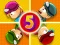 لعبة Zombie Parade Defense 5 على الانترنت