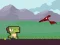 لعبة Super Dino Run على الانترنت