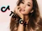 لعبة Ariana Grande Tik Tok على الانترنت
