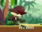 لعبة Cowboy Jungle Adventures على الانترنت