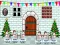 لعبة Snowman House Escape على الانترنت