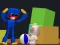 لعبة Huggy Wuggy Doll على الانترنت