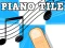 لعبة Piano Tile على الانترنت