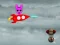 لعبة Sprunki Shoot Fly على الانترنت