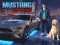 لعبة Mustang City Driver 2024 على الانترنت