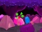 لعبة Calm Forest Escape على الانترنت