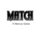 لعبة Match على الانترنت
