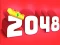 لعبة 2048 Puzzle على الانترنت