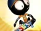 لعبة Stickman Skater على الانترنت