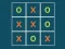 لعبة Tic Tac Toe على الانترنت