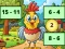 لعبة Subtraction: Bird Image Uncover على الانترنت