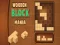 لعبة Wood Block Mania على الانترنت