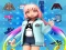 لعبة Girl Style Doll 3D على الانترنت