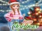 لعبة Anna Frozen Christmas Sweater Design على الانترنت