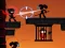 لعبة Ninja Stickman Warrior على الانترنت