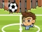 لعبة Soccer Balls على الانترنت