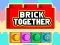 لعبة Brick Together على الانترنت