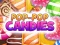 لعبة Pop-Pop Candies على الانترنت