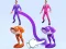 لعبة Home Rush The Fish War على الانترنت