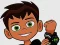 لعبة Ben 10 Memory Challenge على الانترنت