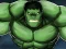 لعبة Hulk Jigsaw Puzzle Collection على الانترنت