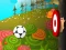 لعبة Ball and Goal على الانترنت