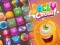 لعبة Jelly Crush 3 على الانترنت