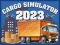 لعبة Cargo Simulator 2023 على الانترنت