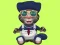 لعبة Baby Talking Tom Makeover على الانترنت