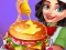 لعبة Burger Cooking Chef على الانترنت