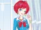 لعبة Lily Dress Up على الانترنت