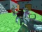 لعبة Shooting Zombie Blocky Gun Warfare على الانترنت