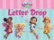 لعبة Butterbean Cafe: Letter Drop على الانترنت