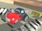 لعبة Old Car Parking 3D على الانترنت