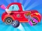 لعبة Car Care Repair DuDu Mechanic على الانترنت
